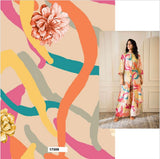 Pure chinon chiffon 44”