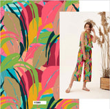 Pure chinon chiffon 44”