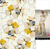 Pure chinon chiffon 44”
