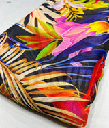 Pure chinon chiffon 44”