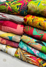 Pure chinon chiffon 44”