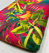 Pure chinon chiffon 44”
