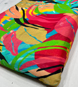 Pure chinon chiffon 44”