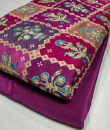 Pure chinon chiffon 44"