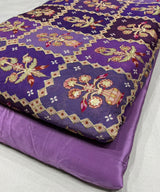 Pure chinon chiffon 44"