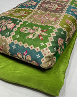 Pure chinon chiffon 44"
