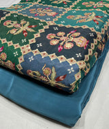 Pure chinon chiffon 44"