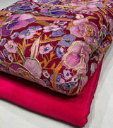 Pure chinon chiffon 44”