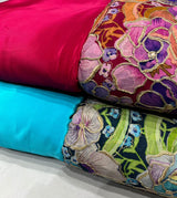 Pure chinon chiffon 44”