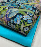 Pure chinon chiffon 44”