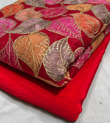 Pure chinon chiffon 44”
