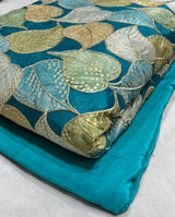 Pure chinon chiffon 44”