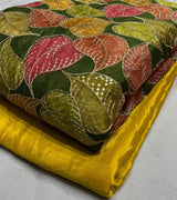 Pure chinon chiffon 44”