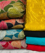Pure chinon chiffon 44”