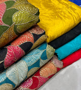 Pure chinon chiffon 44”