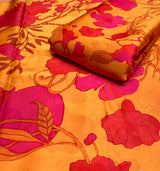Satin georgette  44”
