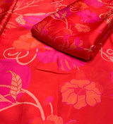 Satin georgette  44”