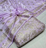 Pure chinon chiffon 44"