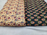 Thick cotton spun pashmeena  44”