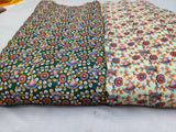 Thick cotton spun pashmeena  44”