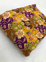 Pure crepe 44”