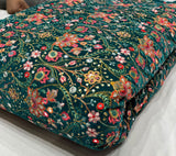 Velvet 44” embrioderies