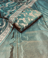 44” pure tissue silk