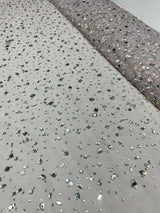 Nett 60” with Stone work