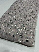 Nett 60” with Stone work