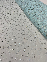 Nett 60” with Stone work