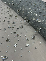 Nett 60” with Stone work