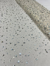 Nett 60” with Stone work