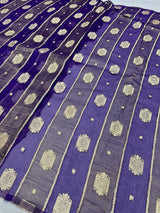 44” pure organza tissue silk