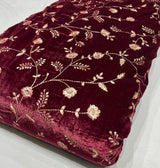 Velvet 44”