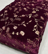 Velvet 44”
