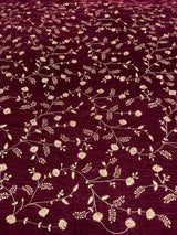 Velvet 44”
