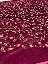 Velvet 44”