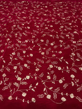 Velvet 44”
