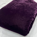 Velvet micro 44”