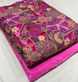 Pure Chinon chiffon 44 “