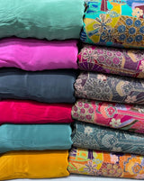 Pure Chinon chiffon 44 “