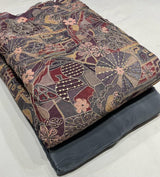Pure Chinon chiffon 44 “