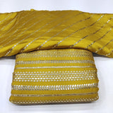 Pure chinon chiffon 44”