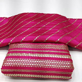 Pure chinon chiffon 44”