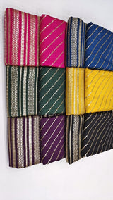 Pure chinon chiffon 44”