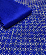 44” raw silk