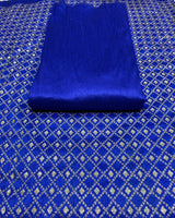 44” raw silk