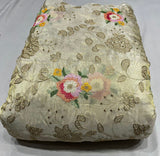 Pure Tissue silk