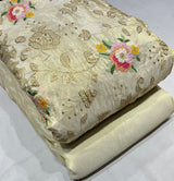 Pure Tissue silk