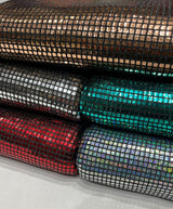 Lycra 60” glam squares